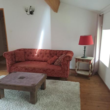 Gite Du Calme 3 Star Bed & Breakfast Cognac Chérac Kültér fotó