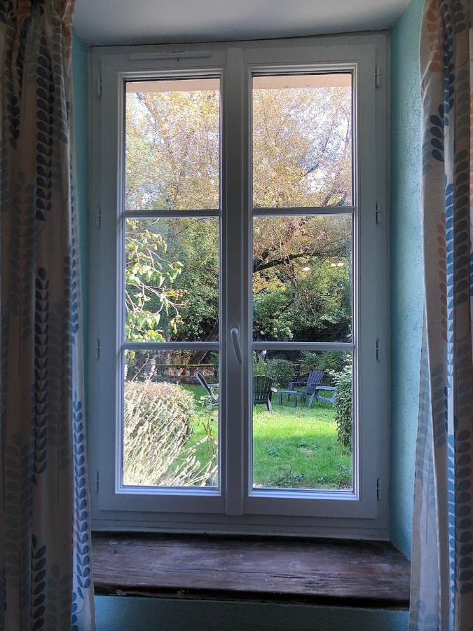 Gite Du Calme 3 Star Bed & Breakfast Cognac Chérac Kültér fotó