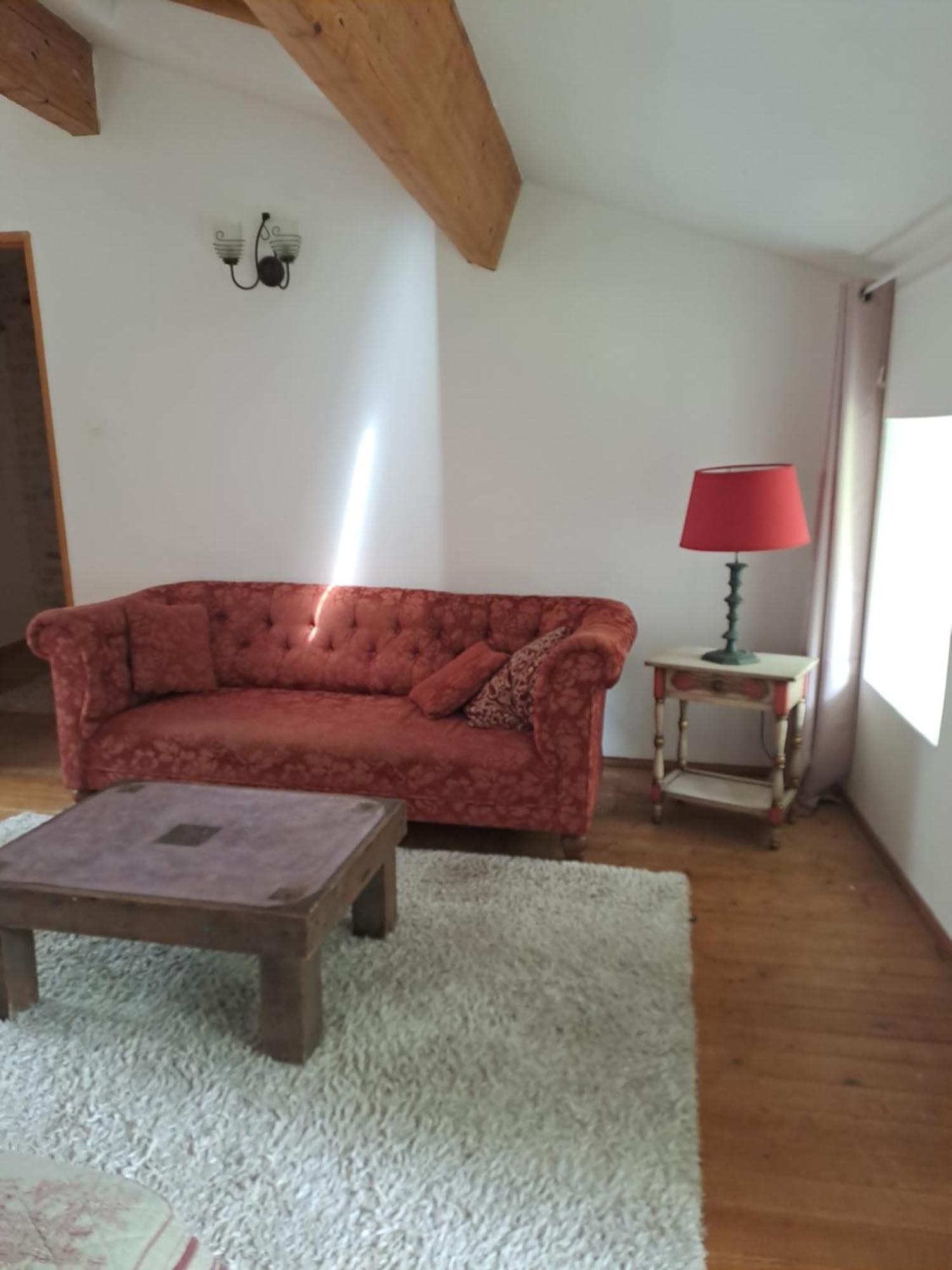Gite Du Calme 3 Star Bed & Breakfast Cognac Chérac Kültér fotó
