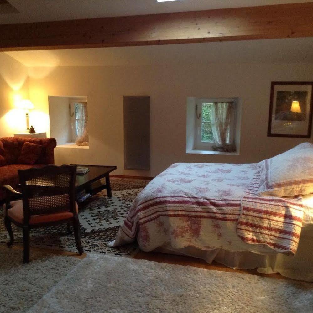 Gite Du Calme 3 Star Bed & Breakfast Cognac Chérac Kültér fotó