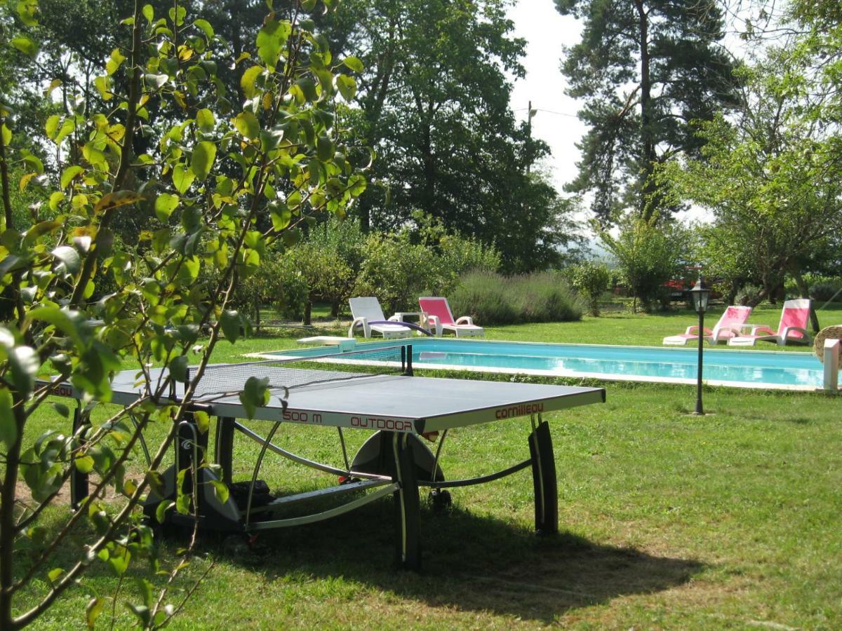 Gite Du Calme 3 Star Bed & Breakfast Cognac Chérac Kültér fotó